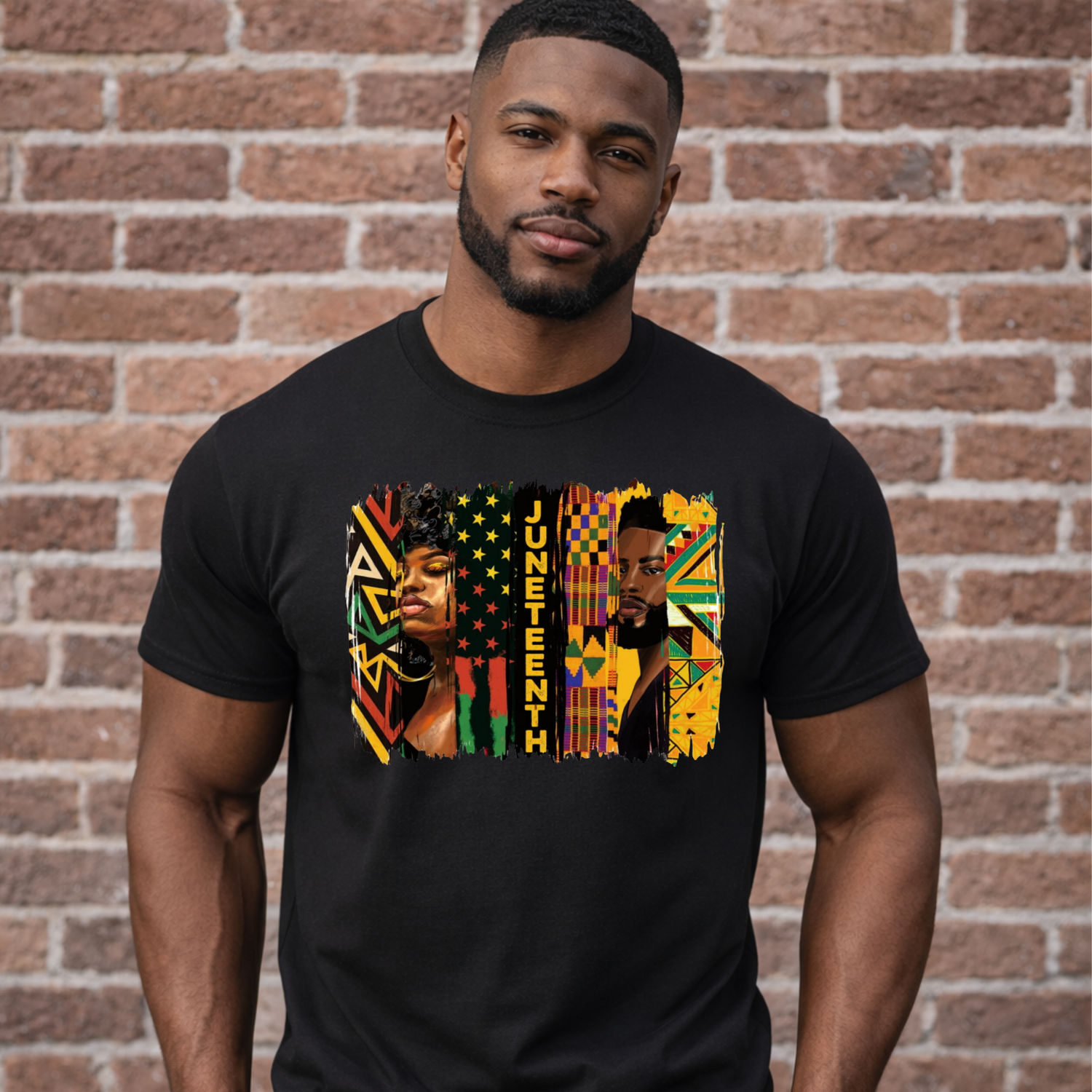 Juneteenth Collection